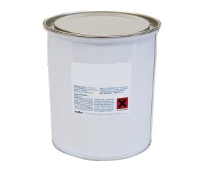 Klej AA  1000 ml Transparent pół-gęsty (Solido)