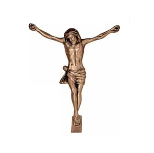 Wizerunek Chrystusa 20 cm