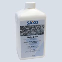 Saxo Steinglanz - Zbezpieczanie i odświeżanie