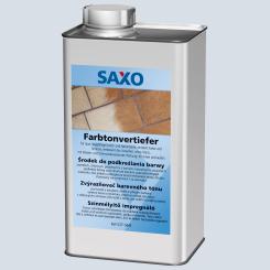 Saxo Farbtonvertiefer - środek do podkreślenia barwy