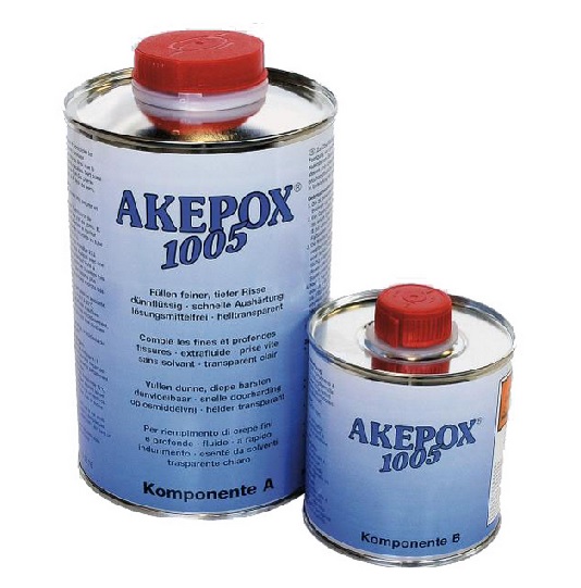 Akepox 1005