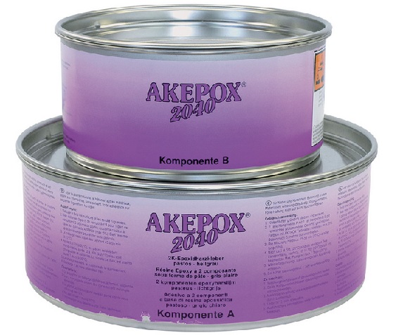 Akepox 2040