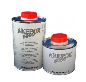 Akepox 5000