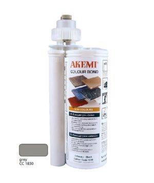 Akemi Colour Bond grey #1830
