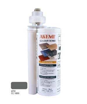 Akemi Colour Bond grey #1850